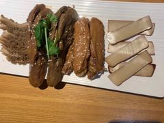 -守柴炉烤鸭(鱼嘴店)