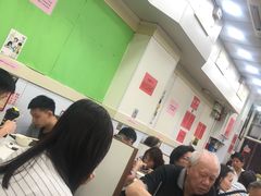 -麦文记面家(佐敦店)