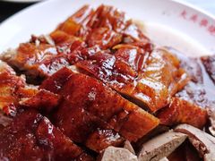 -黄连大头华烧鹅店(大良店)