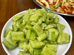 -邱金小炒·30 年盐帮江湖菜(自贡店)