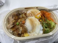 -喜仕屋牛丼咖喱(滨康小区店)