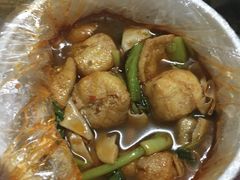 -夫妻串店(和睦路店)