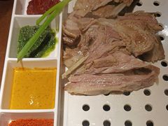 -相约·羊村小馆非遗手抓肉(七一酱园店)