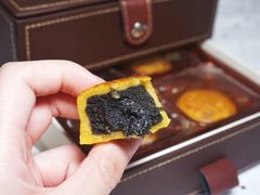 经典流心双辉月饼-皇玥(尖沙咀店)