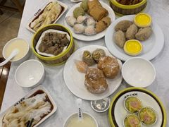 -冰泉豆浆馆(白云山总店)