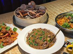 -喝丢一只鞋海鲜烧烤·海肠捞饭(东关街店)