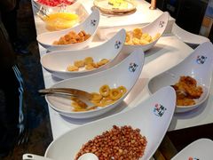 -鲜阁坊海鲜自助融合烤肉(银泰百货温州瓯海店)
