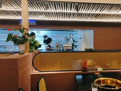 -三江两海老火锅(北京首店)