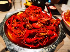 -李叔叔虾蟹大排档(青羊店)