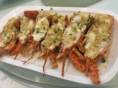 -欢乐海岸美食联盟