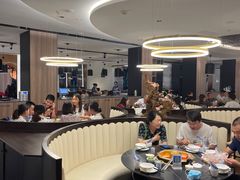 -蜀九香火锅(彩虹店)