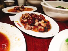 -陈光记烧腊(长寿路店)