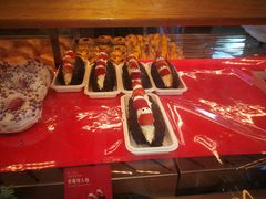 -BreadTalk面包新语(龙之梦购物中心莘庄店)