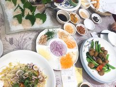 -有腥气私房菜·寻味顺德