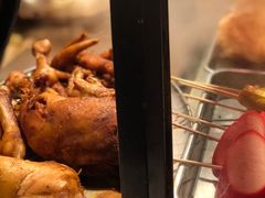 -明记牛杂(新马路分店)