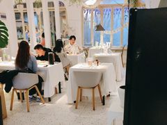 -春树下·树屋花房西餐厅(罍街AS1980店)