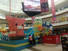 -万达广场(泰安泰山店)