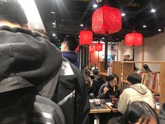 -和府捞面(天河领展广场店)