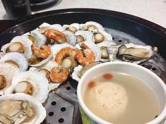 -巧克力渔家.小船海鲜胶东菜(三浴场店)