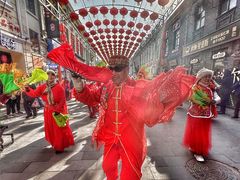 -中华巴洛克风情街