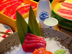 -温野菜涮涮锅(西单大悦城店)