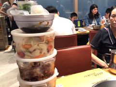 -黄记煌三汁焖锅(欢乐海岸店)