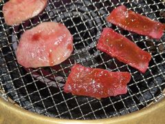 -谷牛和牛烤肉(漕河泾印象城店)