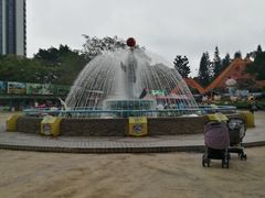 -深圳野生动物园