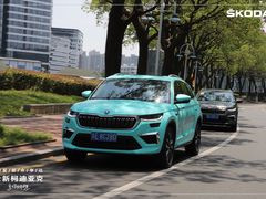 -昆山享达上汽大众斯柯达4S店(昆山店)