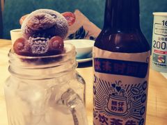 -去茶去·休闲中餐(江滨店)