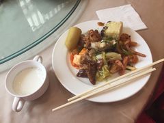 -北京前门建国饭店