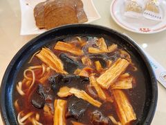 -归元·云集斋素菜馆