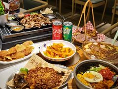 -七八冷面·延边朝鲜族美食(世纪汇店)