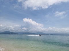 -三亚西岛海洋文化旅游区