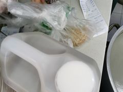 -老磁器口豆汁店(马家堡店)