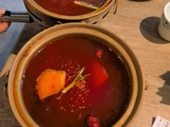 -古关火锅店(古北水镇景区店)