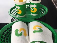 -赛百味SUBWAY(购物公园店)