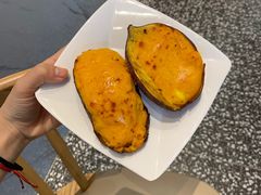 -烁先生披萨·儿童餐下午茶(河南岸店)