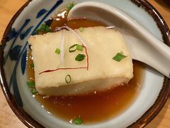 日式炸豆腐-天手古舞居酒屋(889广场店)