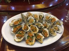 -山海天饮食集团(桃源居店)