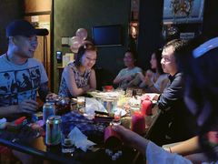 -萧邦音乐会所KTV·蒸汽活海鲜自助(福田店)