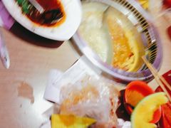-季季红火锅(丰城洪客隆店)