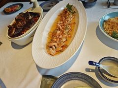 -八府香鸭·啫啫煲(华山路店)