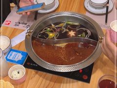 -牛匠和牛寿喜锅(西安总店)