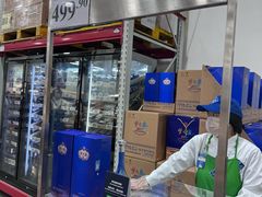 -山姆会员商店(上海浦东店)