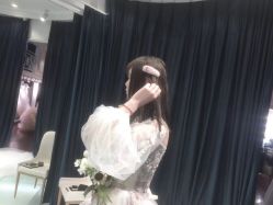 -VV新娘婚纱礼服体验馆