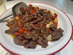 -辣可可·小炒黄牛肉(望京凯德MALL店)