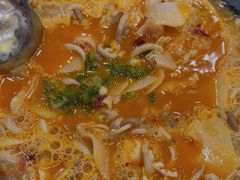-李师傅脆肚(梅林店)