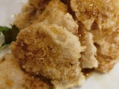 -陈家老院子·长春特色东北家宴(一匡街店)