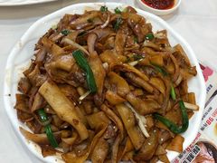 -东江海鲜酒家(艺都分店)
